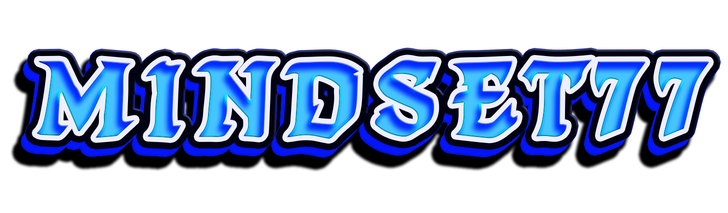 MINDSET77 Logo